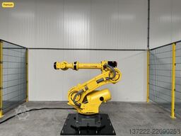 FANUC R-2000iB/210F