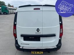 Renault Express 1.5