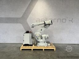 ABB IRB 6640-235/2.55