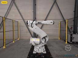 ABB IRB 6640-235/2.55