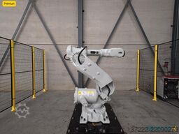 ABB IRB 6640-235/2.55