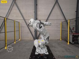 ABB IRB 6640-235/2.55