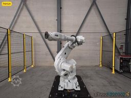 ABB IRB 6640-235/2.55