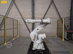 ABB IRB 6640-235/2.55
