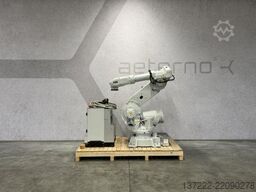 ABB IRB 6640-235/2.55