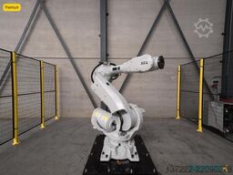 ABB IRB 6640-235/2.55