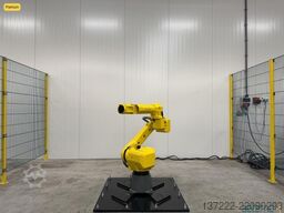 FANUC M-20iA