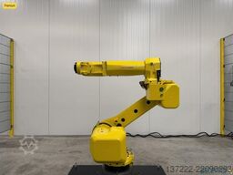 FANUC M-20iA
