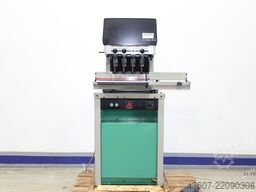 Nagel Citoborma 480 AB