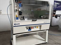 SCM startech cn k