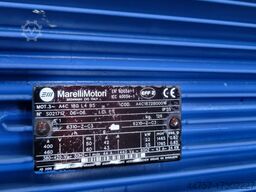 TEROM 22kw