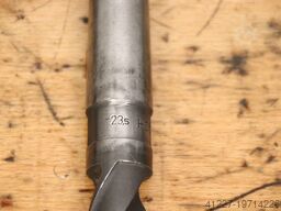Holex,WMW,Gühring Zweischneidig Ø 14,5 - 31,5 mm