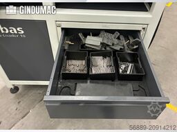 Universal Robots UR10e cell