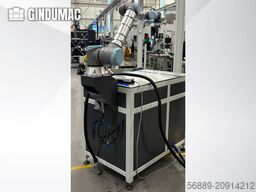 Universal Robots UR10e cell