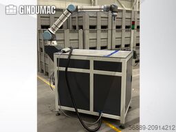 Universal Robots UR10e cell