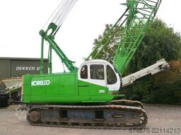 Kobelco BM 500