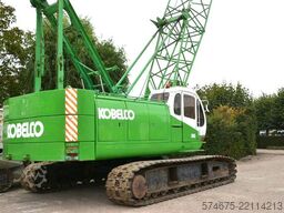 Kobelco BM 500