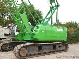 Kobelco BM 500