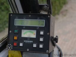 Kobelco BM 500