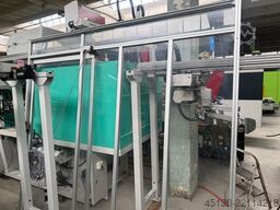 Arburg 520H 1500-800 e²
