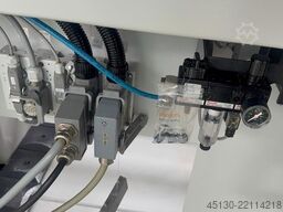 Arburg 520H 1500-800 e²
