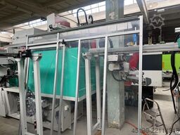 Arburg 520H 1500-800 e²