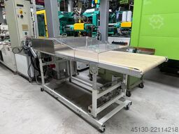 Arburg 520H 1500-800 e²