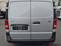 Mercedes-Benz Vito 114 CDI