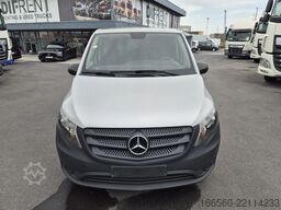 Mercedes-Benz Vito 114 CDI