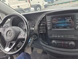 Mercedes-Benz Vito 114 CDI