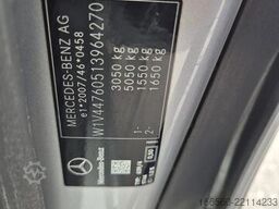 Mercedes-Benz Vito 114 CDI