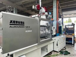 Arburg 520H 1500-290 e²
