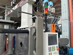 Arburg 520H 1500-290 e²