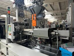 Arburg 520H 1500-290 e²