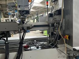 Arburg 520H 1500-290 e²