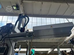 Arburg 520H 1500-290 e²