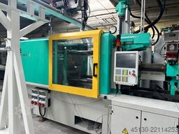 Arburg 520S 1600-400/170 e²