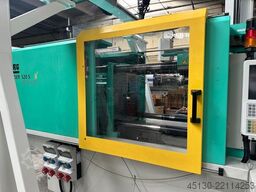 Arburg 520S 1600-400/170 e²