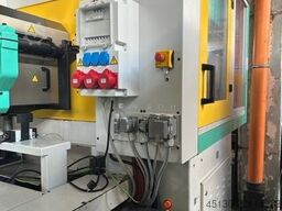 Arburg 3200-1300 e²
