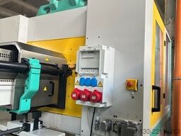 Arburg 3200-1300 e²