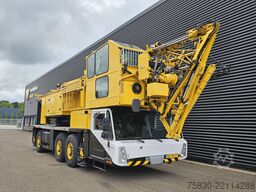 Spierings AT3  377-AT3 / 6x4 / 33 mtr