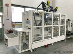 KraussMaffei iPul Pultrusion