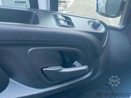 IVECO Daily 72C21 Pritsche/Plane/LBW 1.Hand 138Tkm