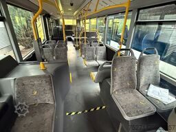 MERCEDES-BENZ Citaro O 530 , Klima