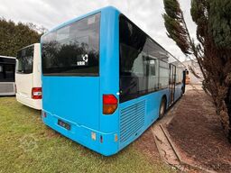 MERCEDES-BENZ Citaro O 530 , Klima