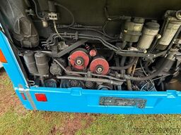 MERCEDES-BENZ Citaro  O 530 , Klima