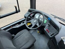 MAN Lions City A 20, Klima