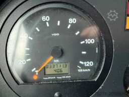 MAN Lions City A 20, Klima