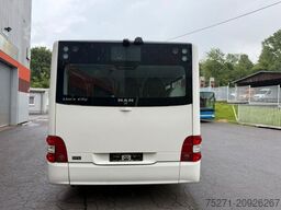 MAN Lions City A 20, Klima , Gurte ,  Überland