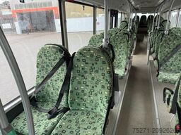 MAN Lions City A 20, Klima , Gurte ,  Überland